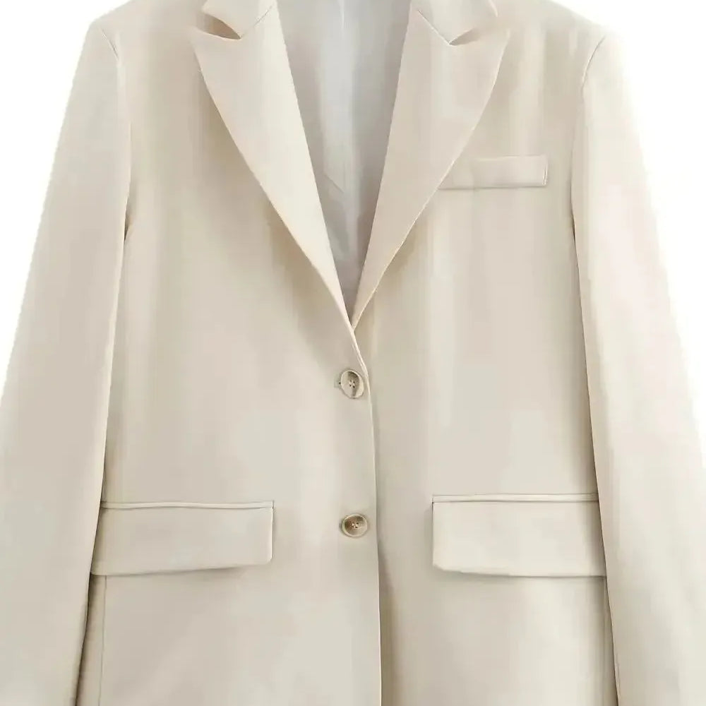 Klara Blazer