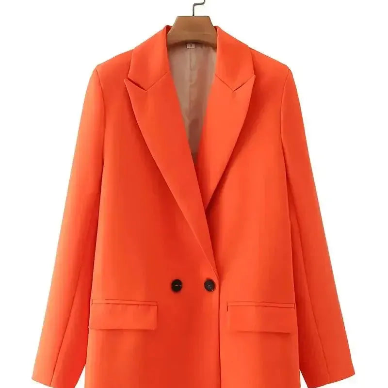 Klara Blazer