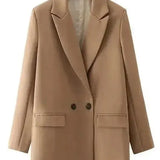 Klara Blazer