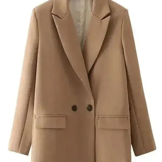 Klara Blazer