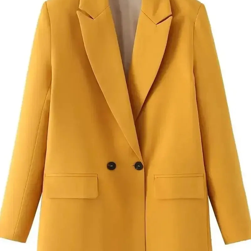 Klara Blazer