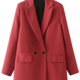 Klara Blazer