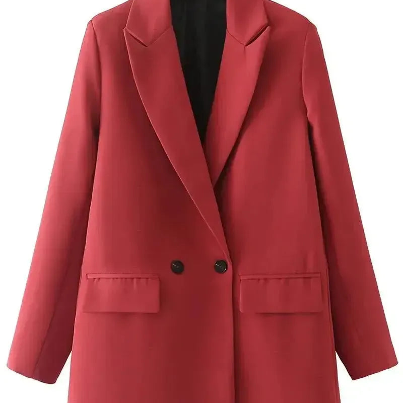 Klara Blazer
