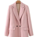 Klara Blazer