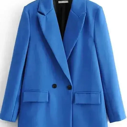 Klara Blazer