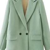 Klara Blazer