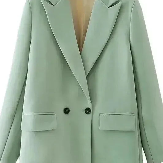 Klara Blazer