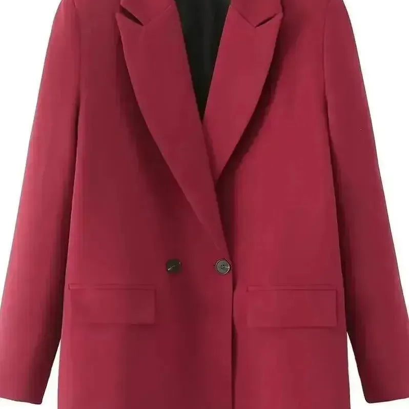 Klara Blazer
