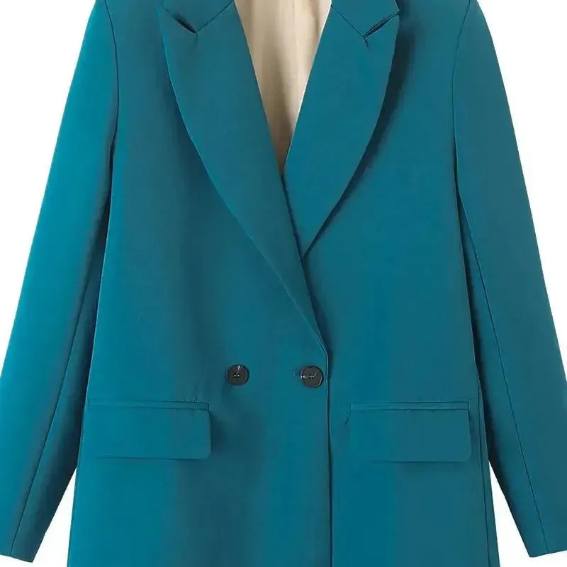 Klara Blazer
