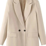 Klara Blazer