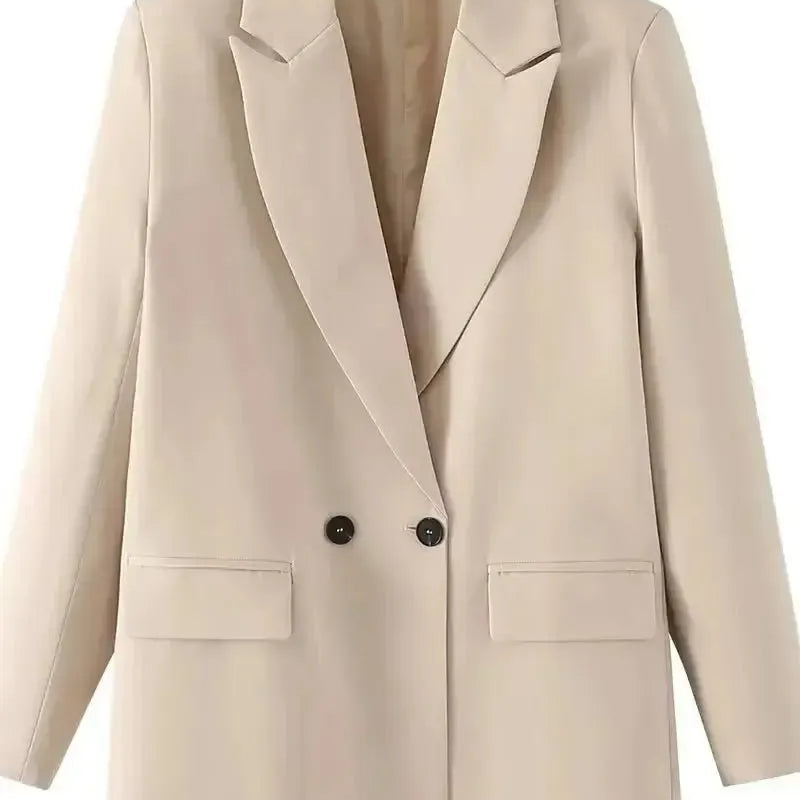Klara Blazer