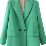 Klara Blazer