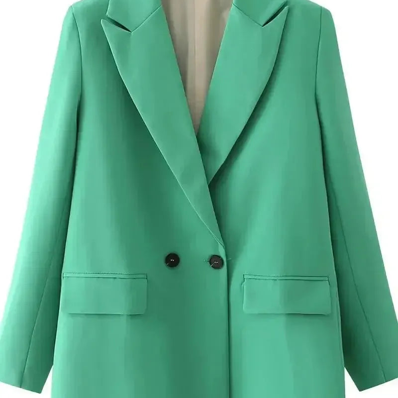 Klara Blazer