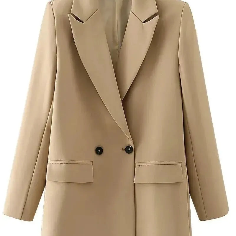 Klara Blazer