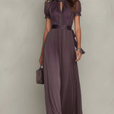 Flavia | Maxi Haljina