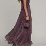 Flavia | Maxi Haljina