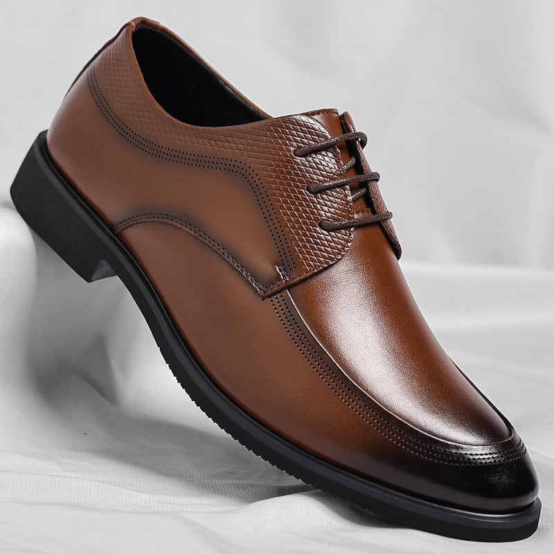 Terje | KIRGAST KIIDAS OXFORD Shoes