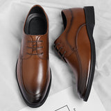 Terje | KIRGAST KIIDAS OXFORD Shoes