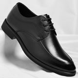 Terje | KIRGAST KIIDAS OXFORD Shoes