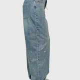 Stella™ | Pantalone ukrašene kristalima