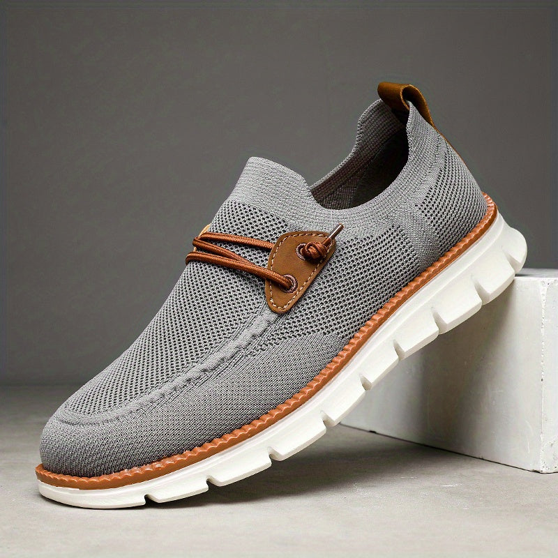 Marius | Slip-On Sports Shoes