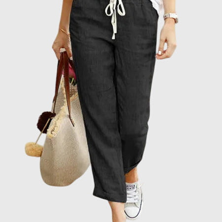 Zanra™ | Elegantne letnje pantalone