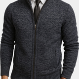 Valur | CUSTOMIZED LAMA CARDIGAN