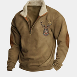 Kjartan | NAJUDNJI COMFY PULLOVER