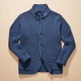 Reidar | VUNENI CARDIGAN