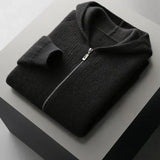 Hjalmar | Coat with Hood