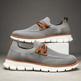 Marius | Slip-On Sports Shoes