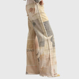 Alma - Oversized farmerke