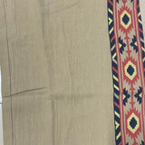 Pierre | Boho-šik pantalone
