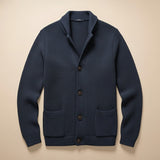 Reidar | VUNENI CARDIGAN