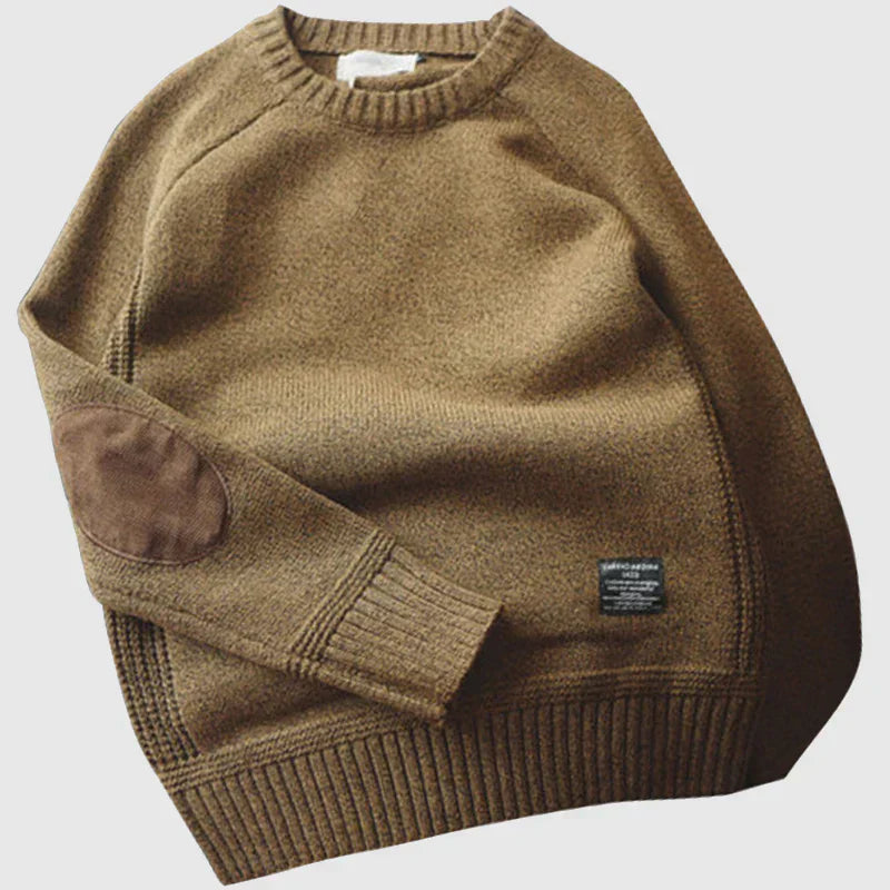 Staffan | VILLANE Sweater