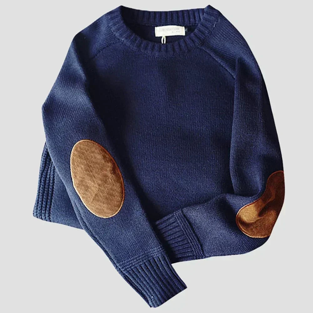 Staffan | VILLANE Sweater