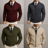 Valur | CUSTOMIZED LAMA CARDIGAN