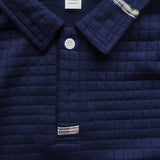 Polo Shirt | Long Sleeve Polyester