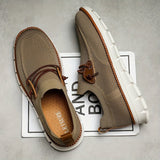 Marius | Slip-On Sports Shoes