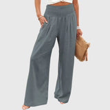 Julie - Profesionalne i Elegantne Pantalone
