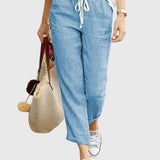 Zanra™ | Elegantne letnje pantalone