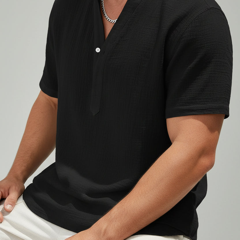 Dorian™ | Udobna letnja bluza
