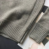 Staffan | VILLANE Sweater