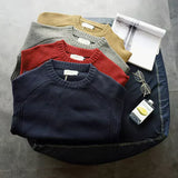 Staffan | VILLANE Sweater