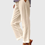 Elaine™ | Elegantne ženske pantalone