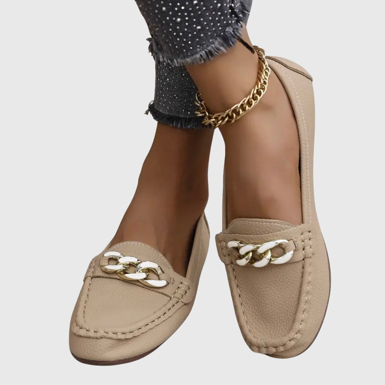 Melissa | Ortopedske mokasinke