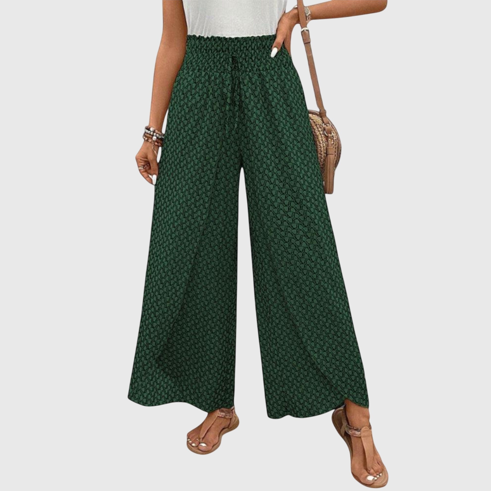 Chiara - Elegantne palazzo pantalone