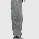 Stella™ | Pantalone ukrašene kristalima
