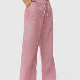 Tatienne | Elegantne pantalone