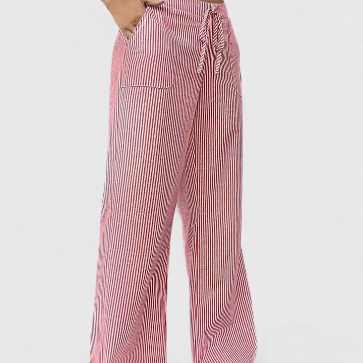 Tatienne | Elegantne pantalone